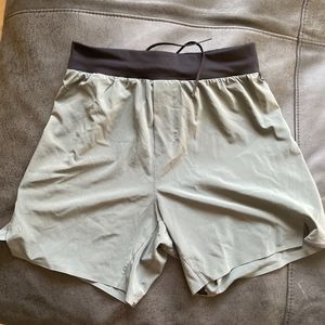 Lululemon Lab Short, XS, 5" Inseam